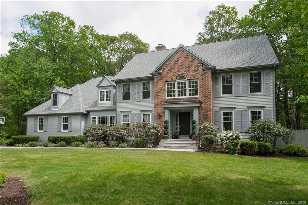 64 Stagecoach Rd, Avon, CT 06001 MLS 170198300 Redfin