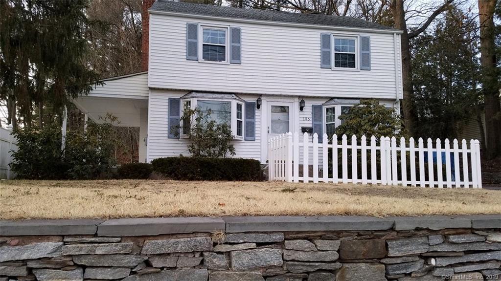 105 Olcott St, Manchester, CT 06040 MLS 170237300 Redfin