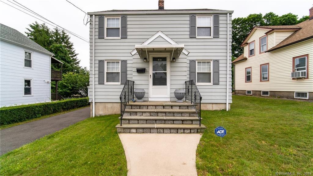 469 Clark St, Bridgeport, CT 06606 MLS 170204302 Redfin