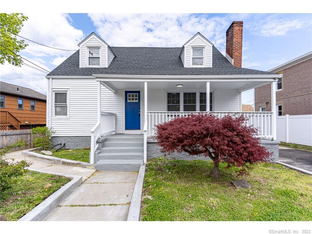 228 Harbor Ave, Bridgeport, CT 06605 MLS 170567318 Redfin