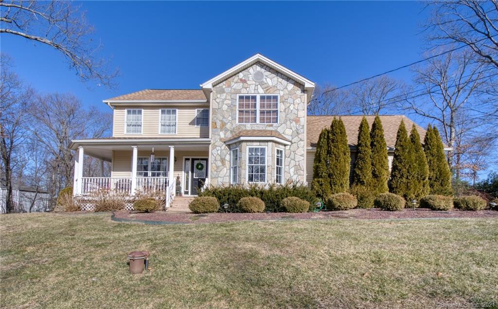 14 Nicholas Ct, Prospect, CT 06712 MLS 170368322 Redfin