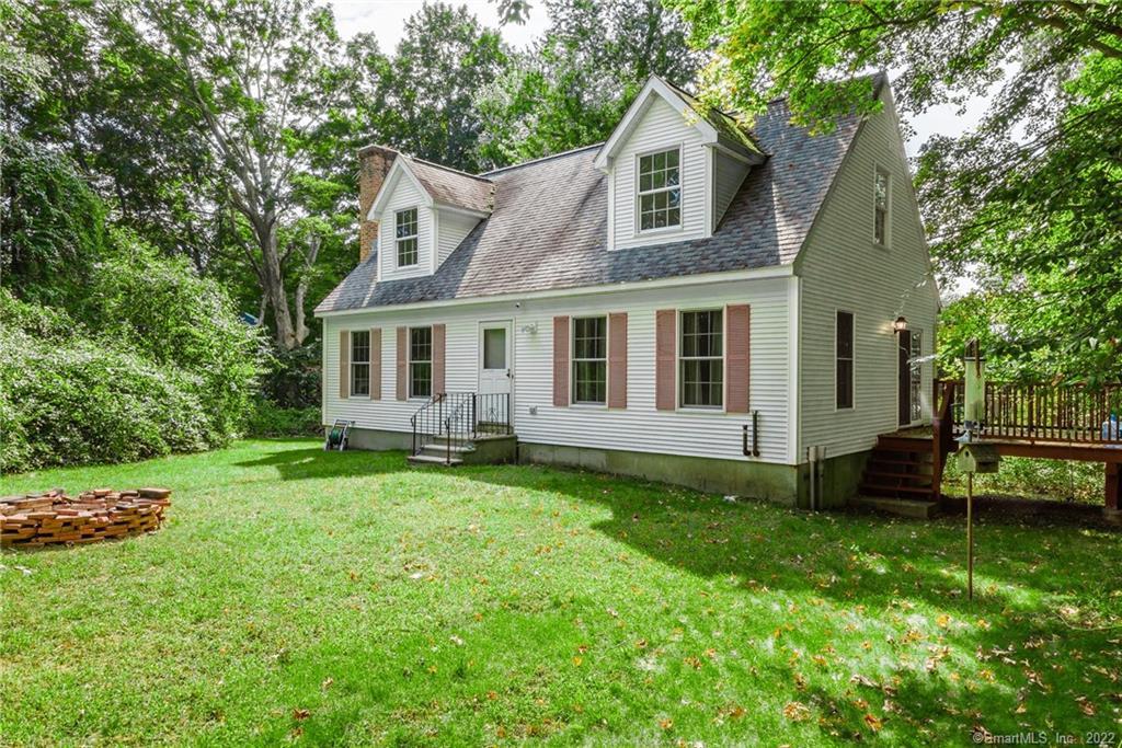 1 Trowbridge Rd, East Haddam, CT 06469 | MLS# 170525322 | Redfin