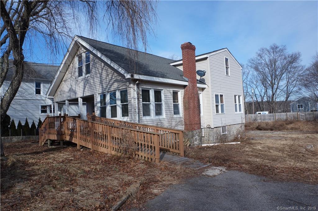 573 Vauxhall Street Ext, Waterford, CT 06385 MLS 170159324 Redfin