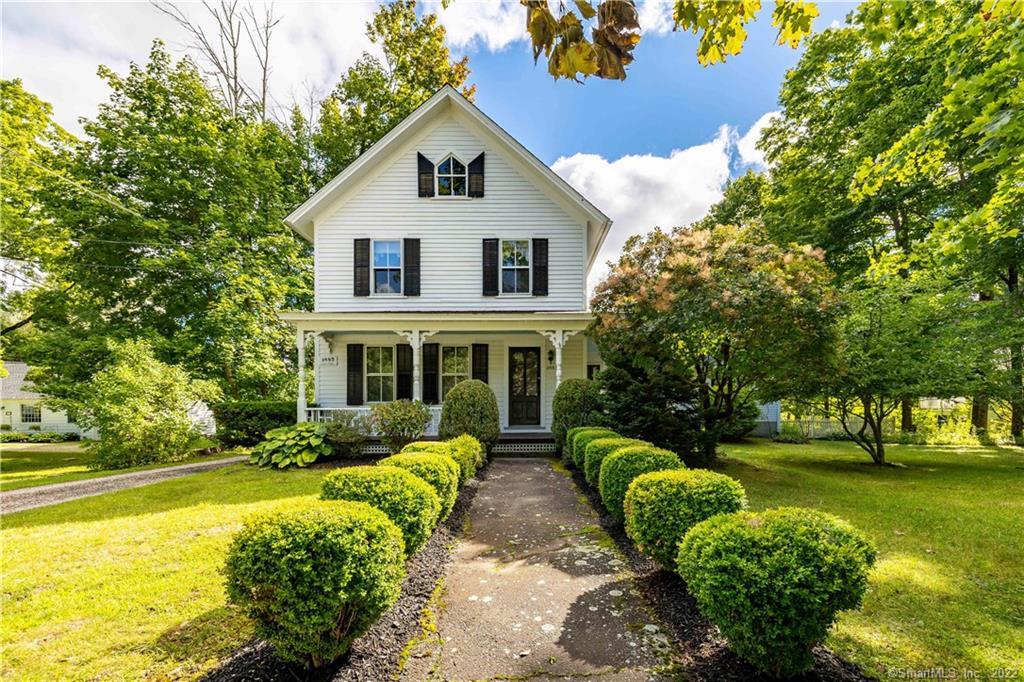 255 South St, Litchfield, CT 06759 MLS 170520330 Redfin