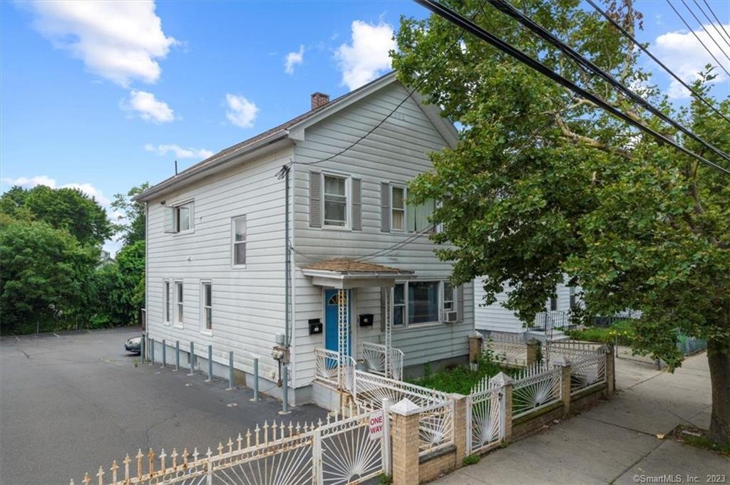 438 Ferry St, New Haven, CT 06513 | MLS# 170590331 | Redfin