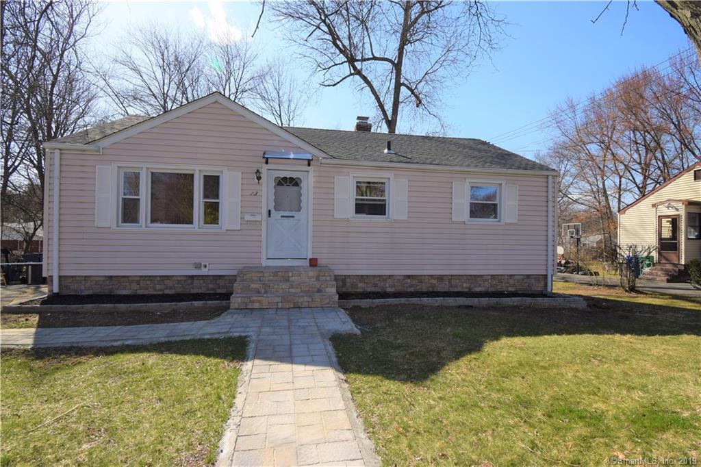 13 Mayfair Ct Bloomfield CT 06002 MLS# 170180358 Redfin 13 Mayfair Ct Bloomfield CT 06002 MLS# 170180358 Redfin