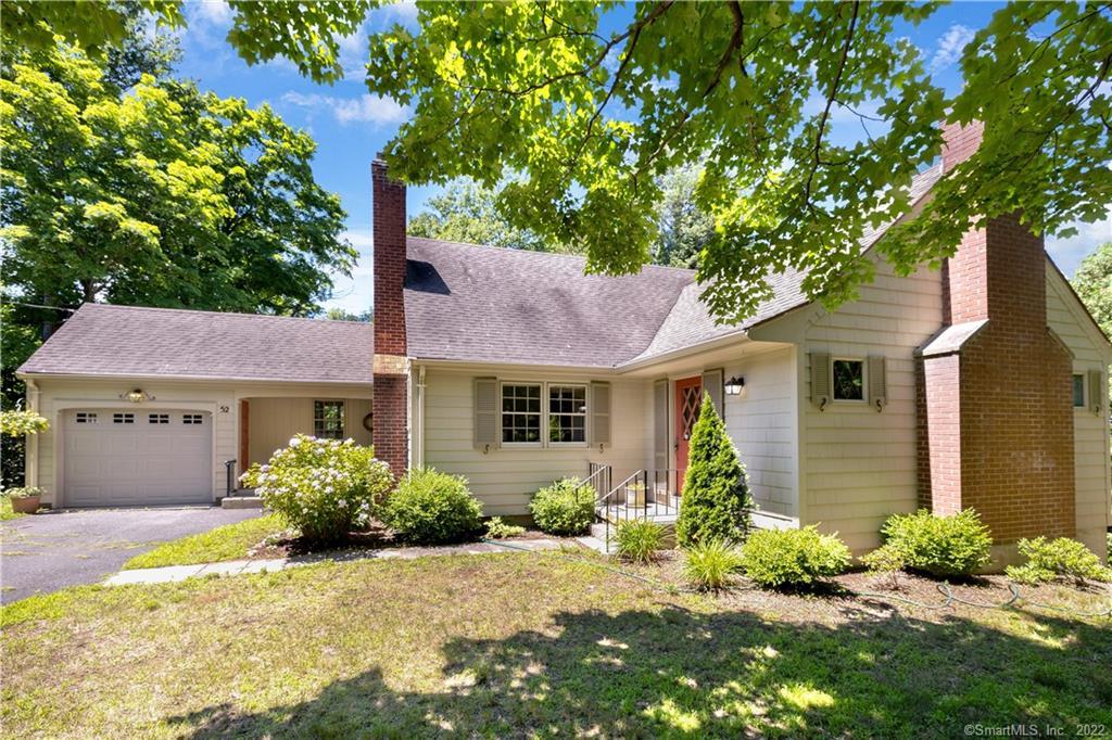 52 Cole Ln, Berlin, CT 06037 MLS 170506358 Redfin