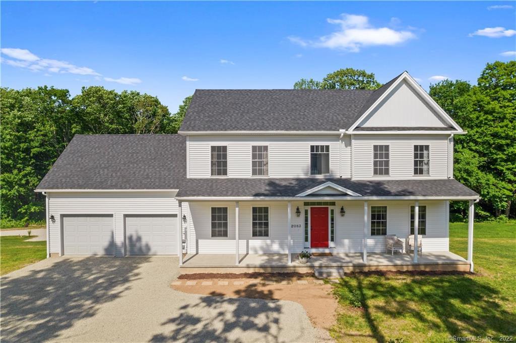 2083 Long Hill Rd, Guilford, CT 06437 MLS 170495374 Redfin
