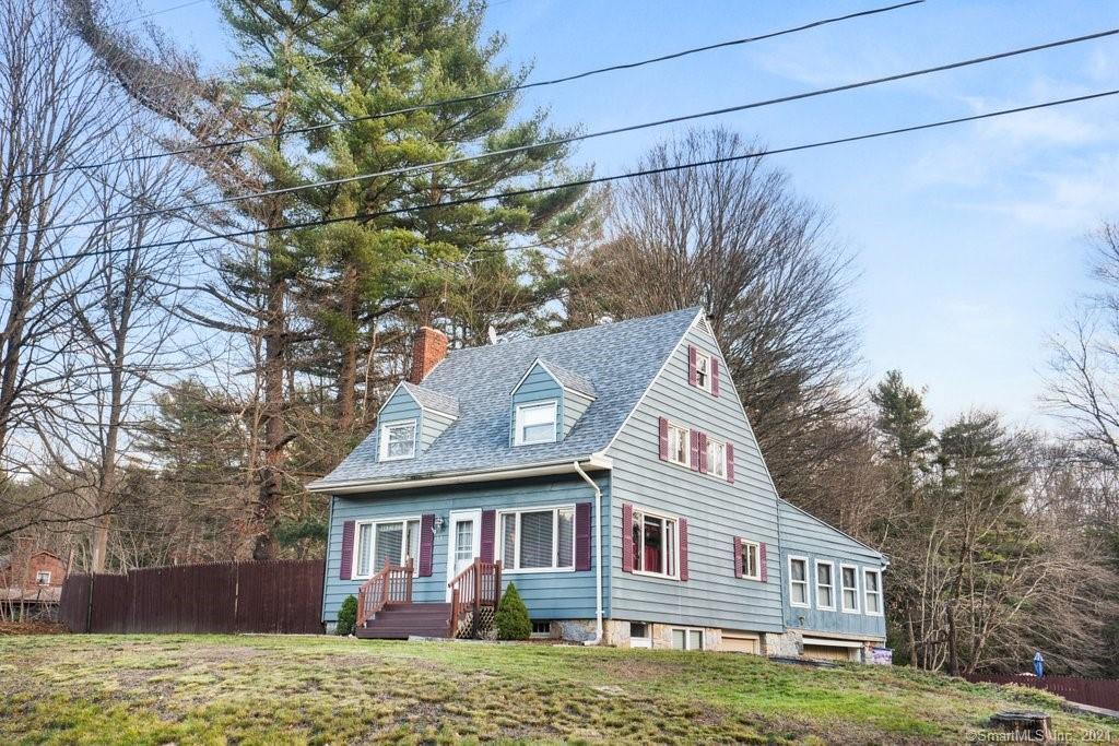 13 Orcuttville Rd, Stafford, CT 06076 MLS 170358378 Redfin