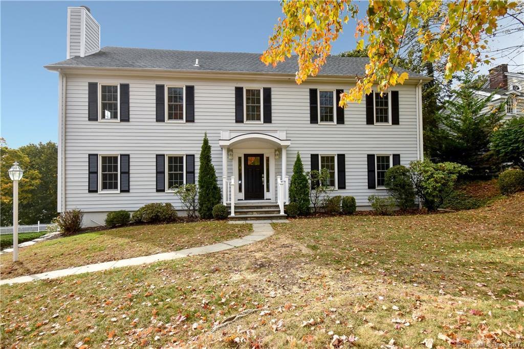 72 Old North Stamford Rd, Stamford, CT 06905 MLS 170027380 Redfin