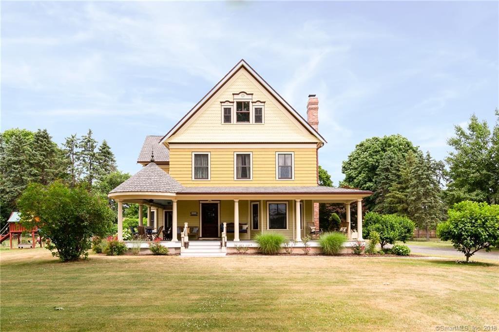 428 Woodruff St, Southington, CT 06489 MLS 170100383 Redfin