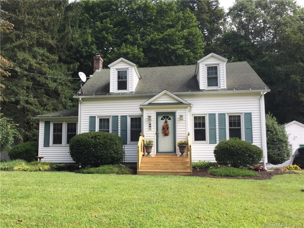 1001 Opekun Rd, Orange, CT 06477 | MLS# 170125385 | Redfin