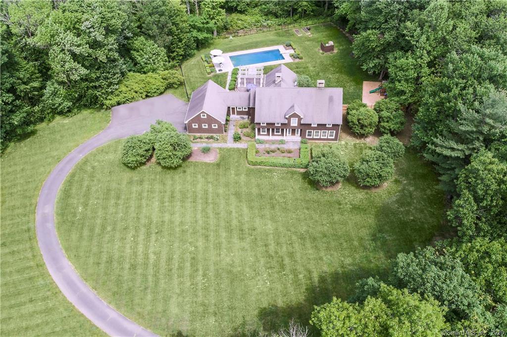 141 Cross Hwy, Redding, CT 06896 MLS 170304395 Redfin