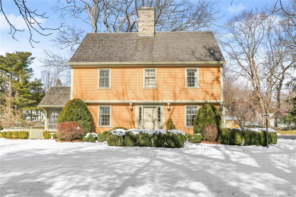 584 Barlow Rd, Fairfield, CT 06824 MLS 170624395 Redfin