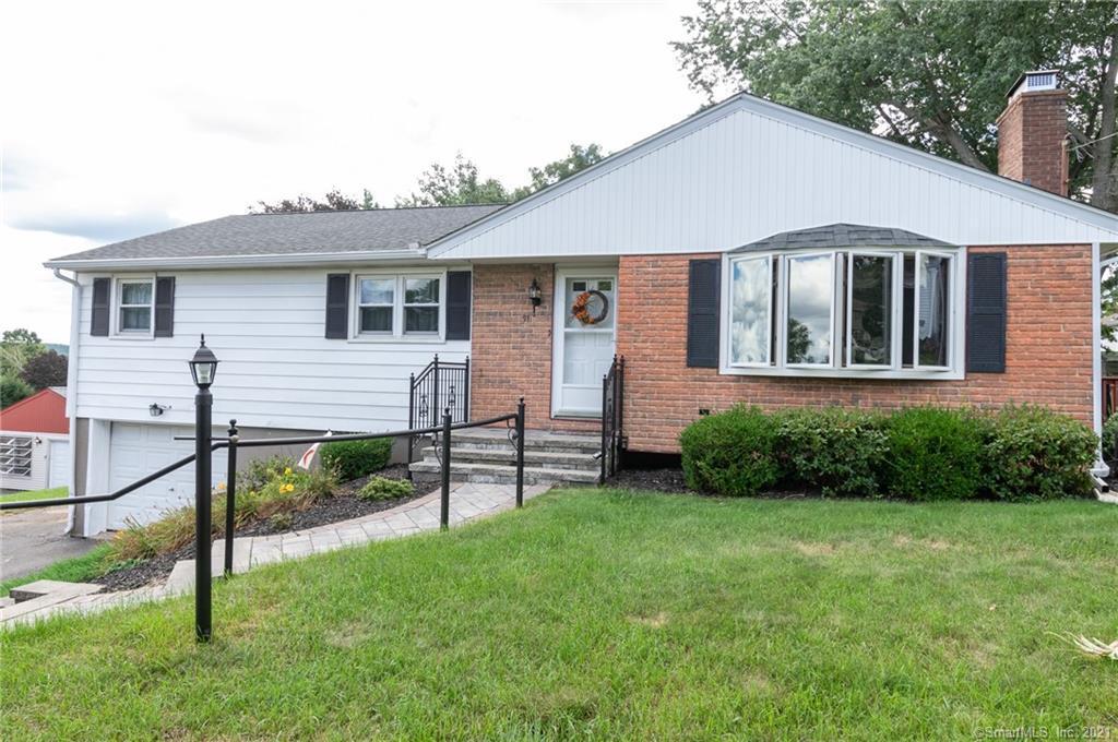 meriden homes for sale