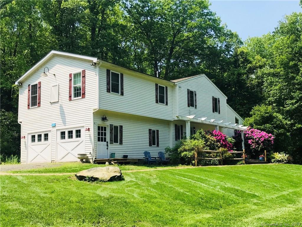 65 Eddy Rd, Barkhamsted, CT 06063 MLS 170201399 Redfin