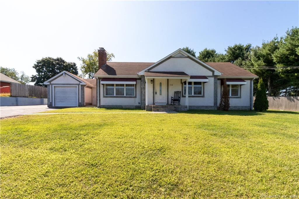 14 Spencer St, Manchester, CT 06040 MLS 170229400 Redfin