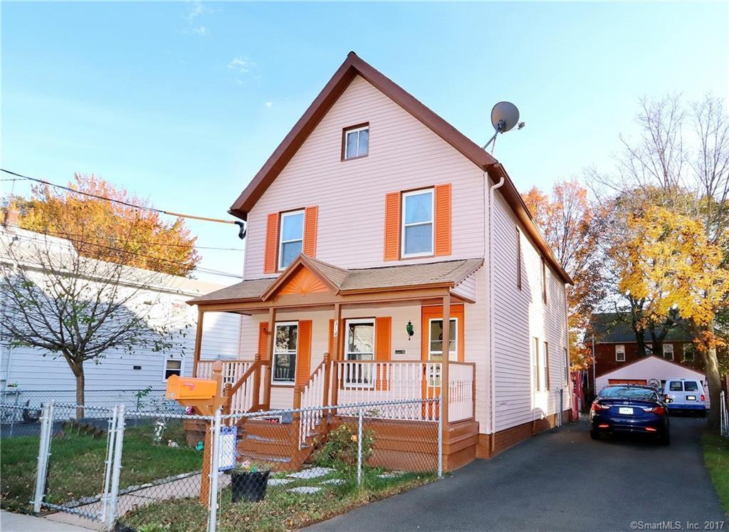 314 Noble St, West Haven, CT 06516 MLS 170032403 Redfin