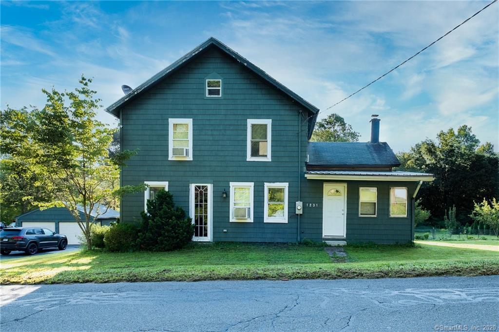 1231 Middlebury Rd, Watertown, CT 06795 MLS 170327403 Redfin