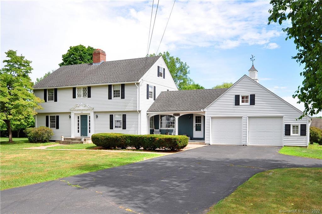 540 Mapleton Ave, Suffield, CT 06078 MLS 170510433 Redfin