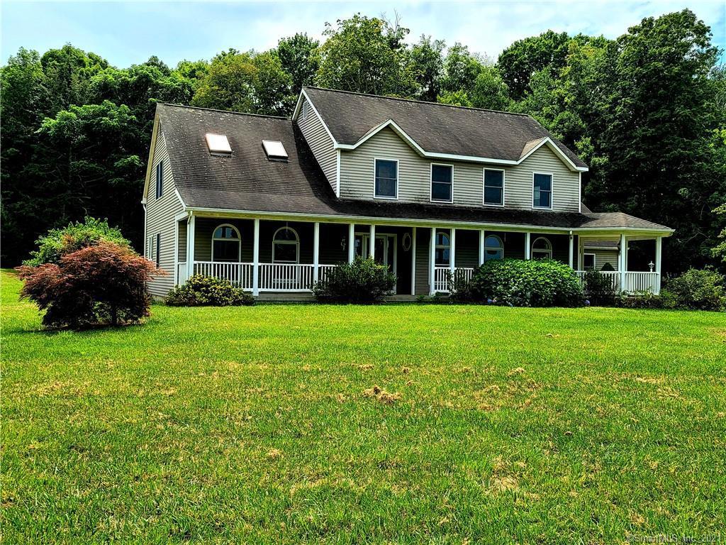 103 Currituck Rd, Newtown, CT 06470 MLS 170427436 Redfin