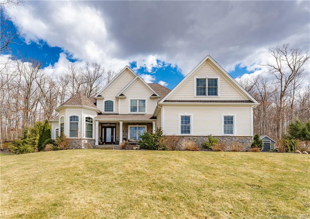 11 Daisy Ln, Ellington, CT 06029 MLS 170508438 Redfin
