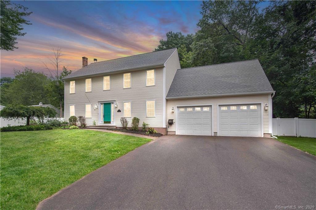2233 Ellington Rd, South Windsor, CT 06074 MLS 170426442 Redfin