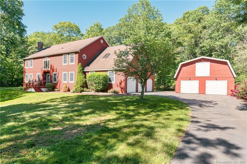 73 Jeffrey Ln, Berlin, CT 06037 MLS 170412443 Redfin