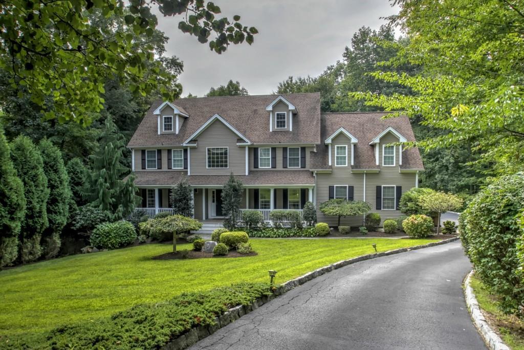 14 Balsam Cir, Shelton, CT 06484 MLS N10076445 Redfin