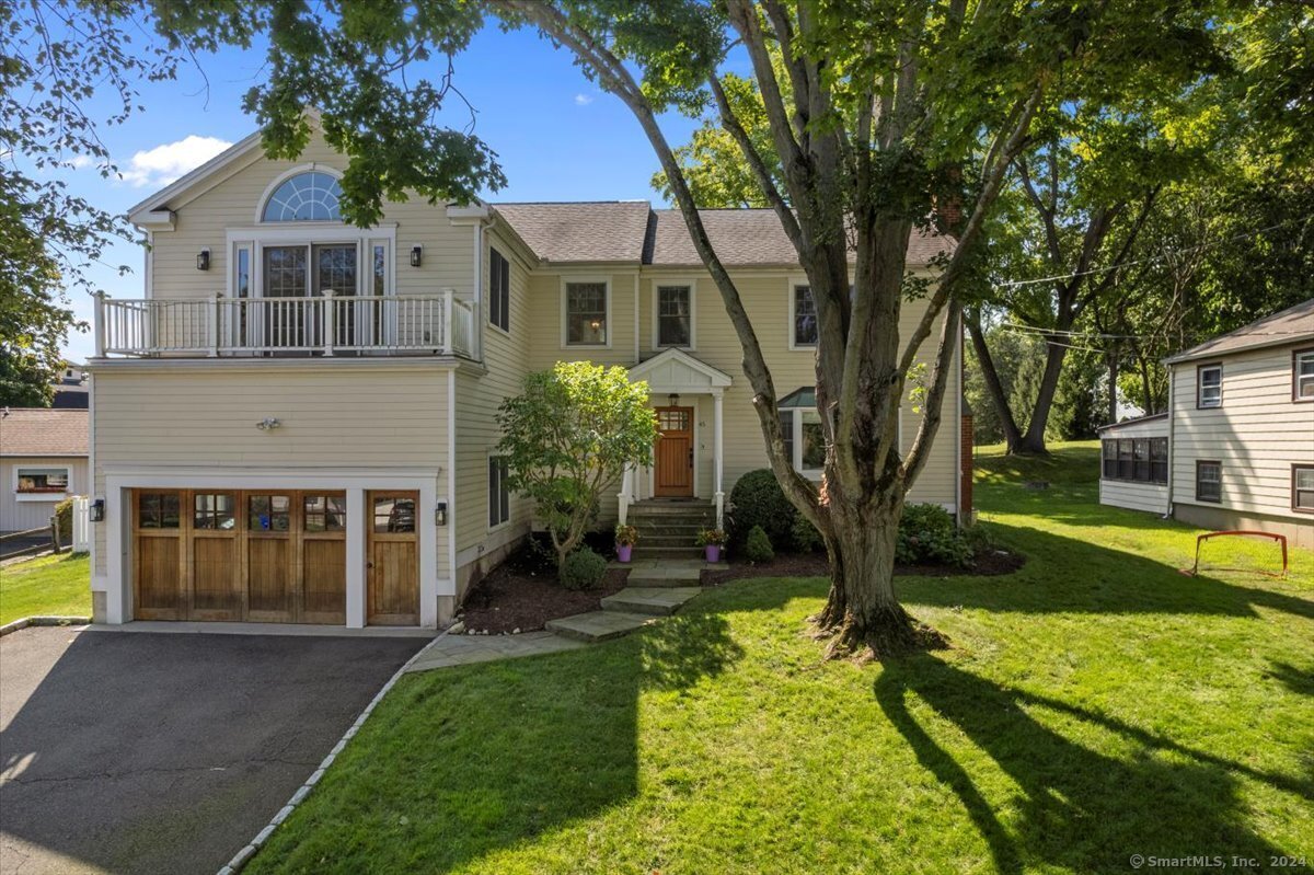 47 Edge Hill Road Fairfield Ct 45 Edge Hill Pl, Fairfield, CT 06824 | Redfin