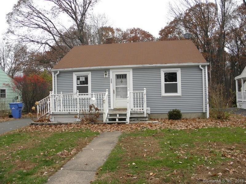 345 Hilliard St, Manchester, CT 06042 MLS 170144474 Redfin