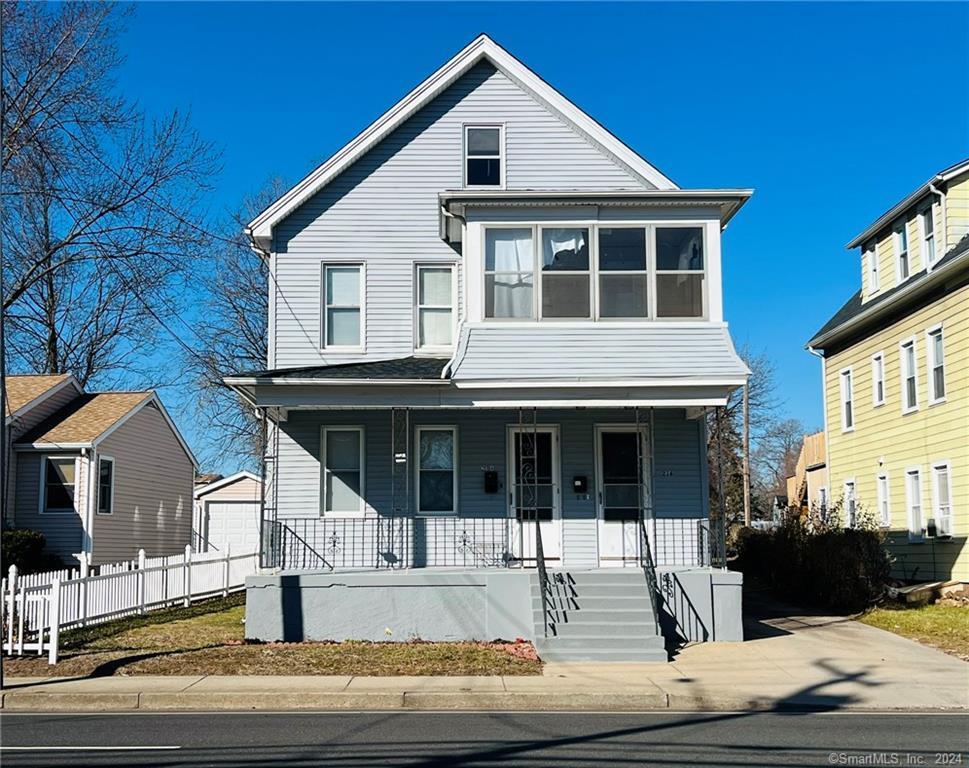 214 Hemingway Ave, East Haven, CT 06512 MLS 170623478 Redfin