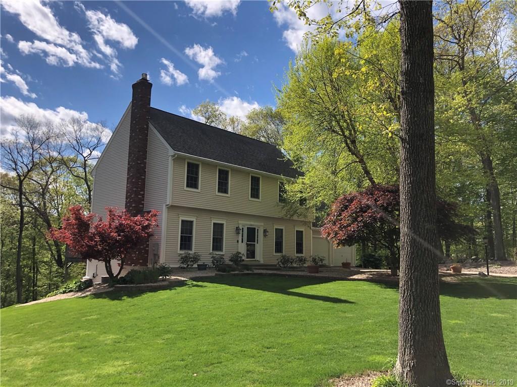 54 Emily Ln, East Hampton, CT 06424 | MLS# 170172483 | Redfin