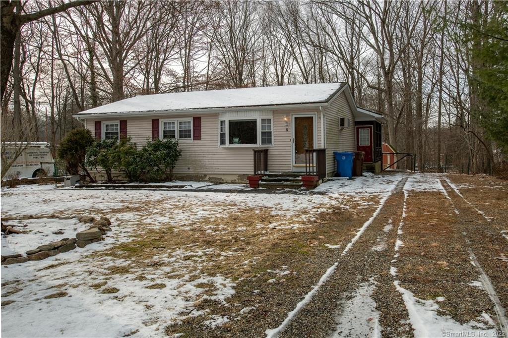 6 Crestwood Pl, Shelton, CT 06484 MLS 170460484 Redfin