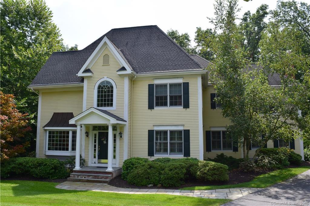 123 Bridgewater Dr, Avon, CT 06001 | MLS# 170119490 | Redfin