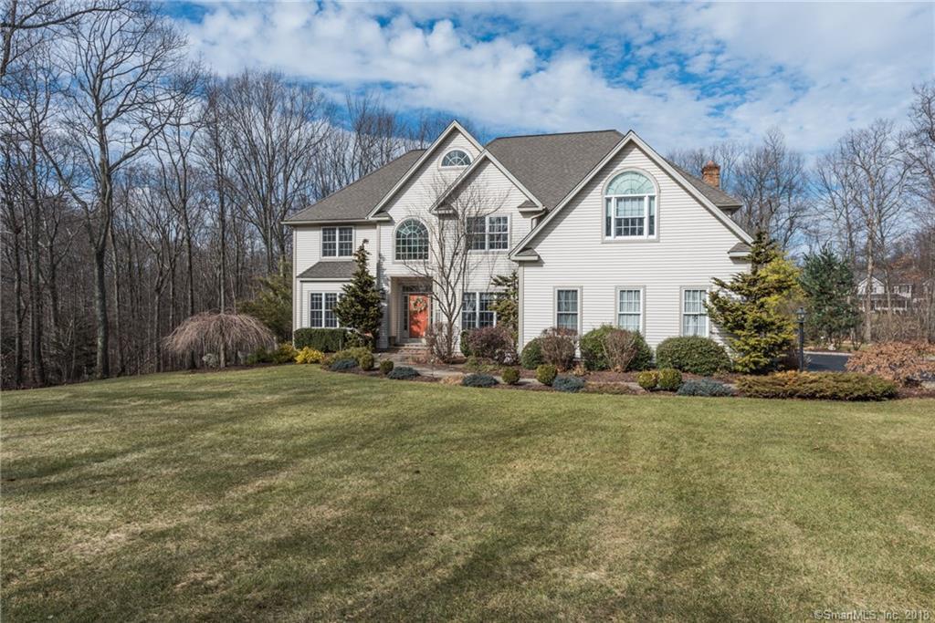 8 Winton Farm Rd, Newtown, CT 06470 MLS 170055499 Redfin