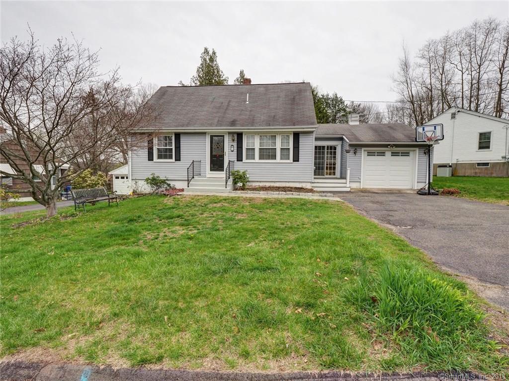 8 Old Farm Rd, Wallingford, CT 06492 MLS 170075499 Redfin
