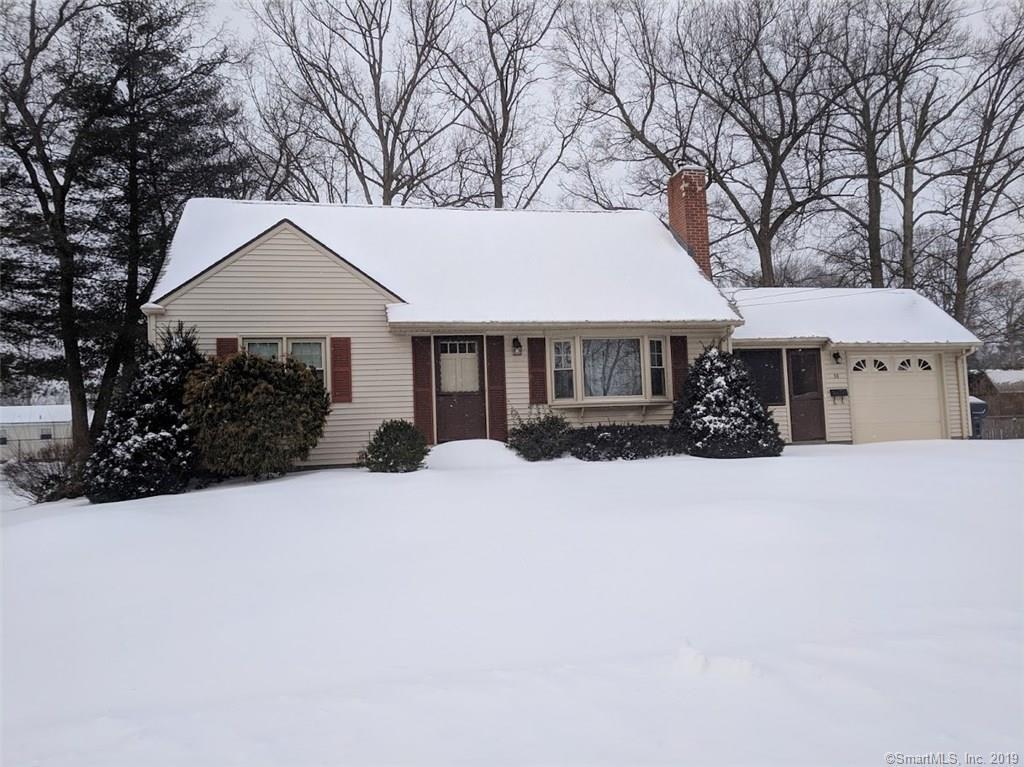38 Quaker Ln, Enfield, CT 06082 MLS 170157500 Redfin
