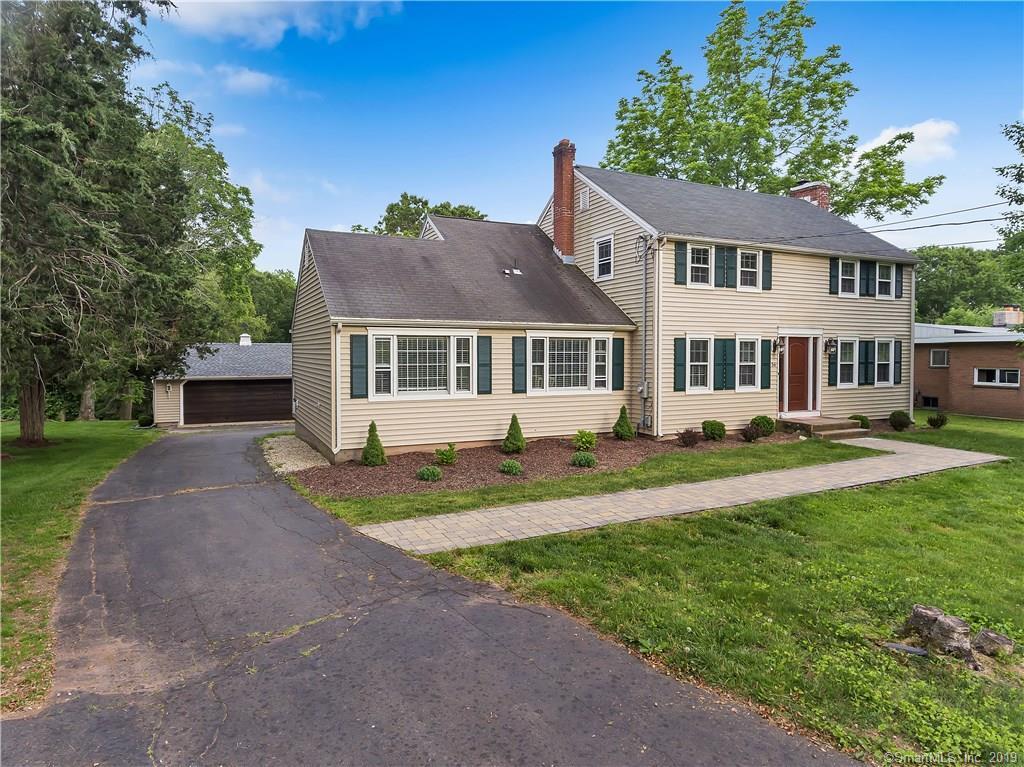 56 Kings Hwy, North Haven, CT 06473 MLS 170255503 Redfin