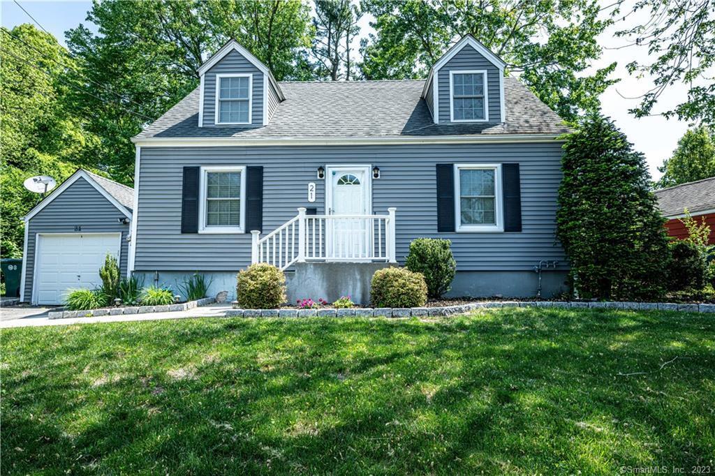 21 Dorrance Pl, Hamden, CT 06518 MLS 170572517 Redfin
