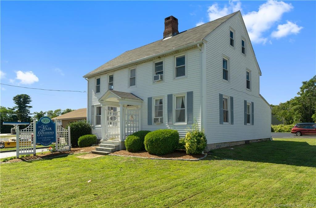369 Boston Post Rd, Old Saybrook, CT 06475 MLS 170526523 Redfin