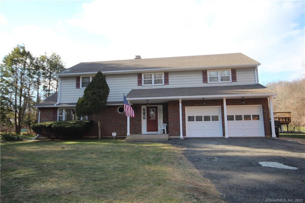 58 Cook Rd, Prospect, CT 06712 MLS 170366524 Redfin