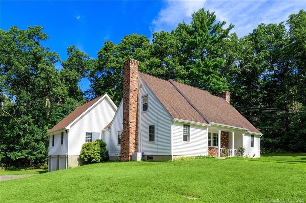 26 Liberty Hwy, Putnam, CT 06260 MLS 170513527 Redfin