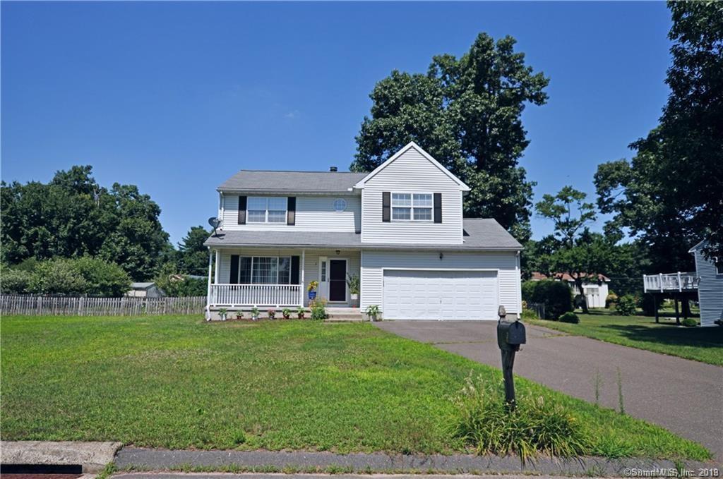 5 Oakwood Dr, East Windsor, CT 06088 Redfin