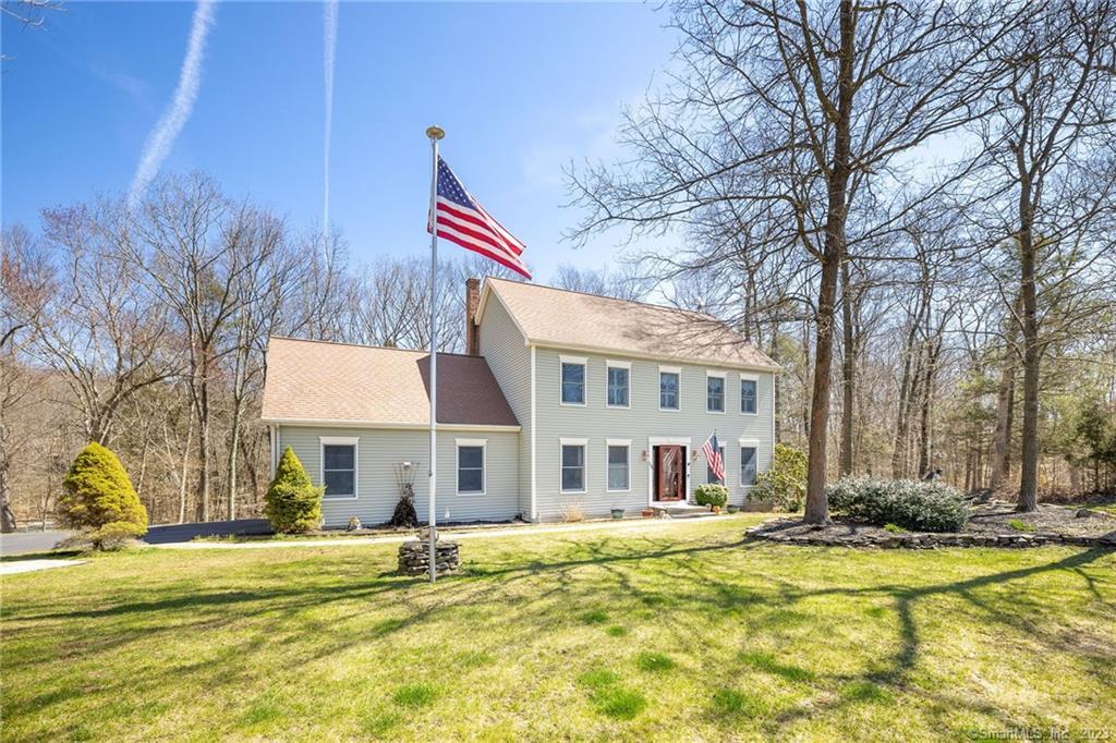 15 Ridge Rd, East Haddam, CT 06423 Redfin
