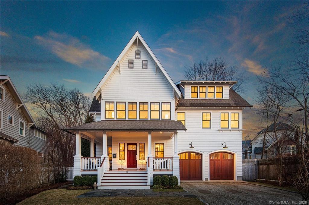 52 Rowayton Ave, Norwalk, CT 06853 MLS 170273548 Redfin