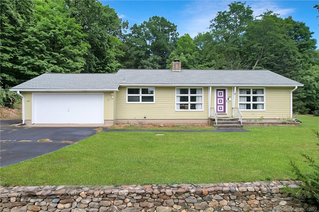 641 Middlebury Rd, Watertown, CT 06795 MLS 170518566 Redfin