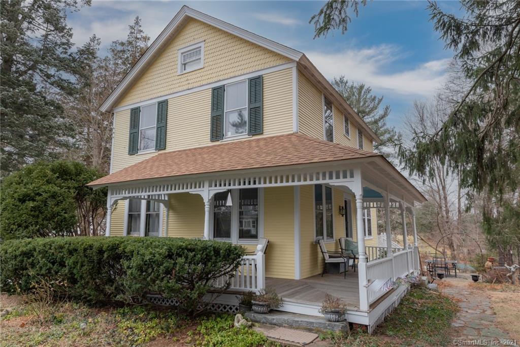 40 Middlesex Ave, Chester, CT 06412 MLS 170365568 Redfin