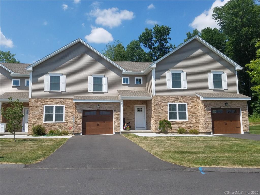 511 Old Village Cir, Windsor, CT 06095 MLS 170359572 Redfin
