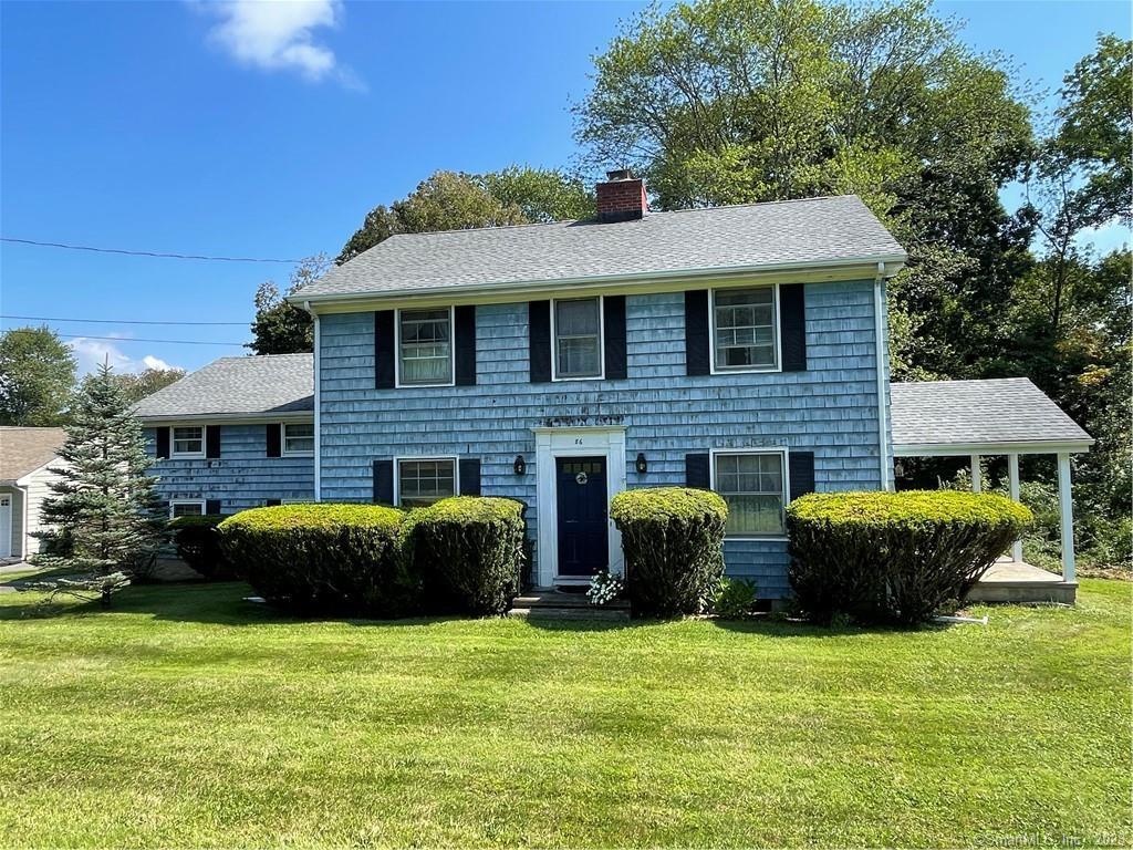 86 Soundview Rd, Ridgefield, CT 06877 | MLS# 170599577 | Redfin